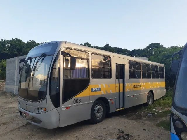  VTR locações Aluguéis de ônibus em geral. - Foto 2