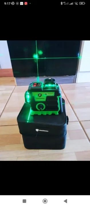 Level laser de 12 líneas!!65204302653058121
