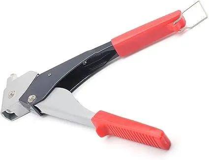 Rebitador Manual Tipo Alicate 263 Mm, Giratorio 360-Mtx - Foto 2