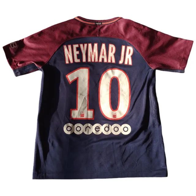 camisa infantil - paris saint germain - psg - Foto 2