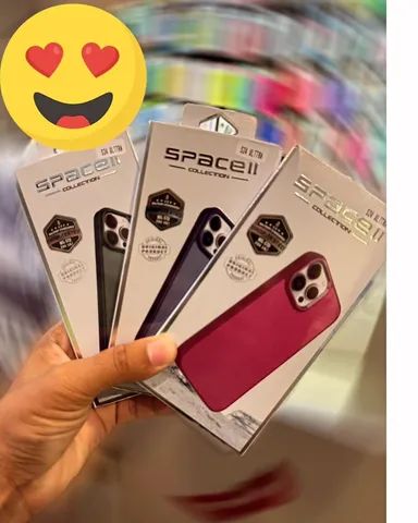 Capa Premium Samsung Galaxy S24 S24 Plus e S24 Ultra