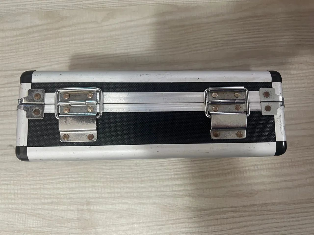 Microfone condensador M-audio Luna II - Foto 6