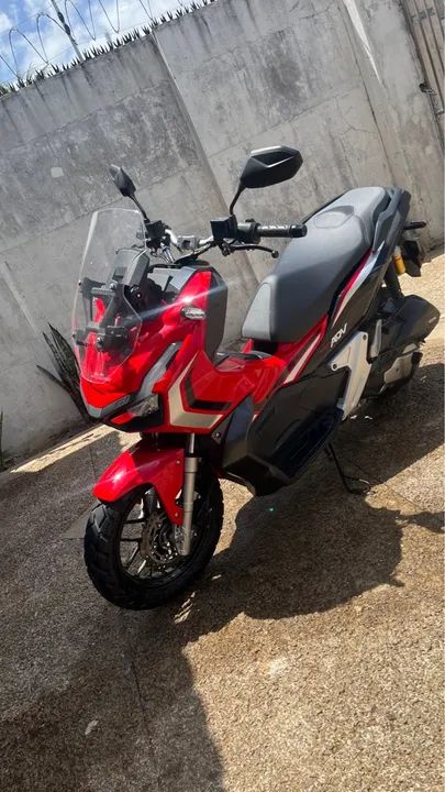 Honda ADV 2023 baixa quilometragem  - Foto 3