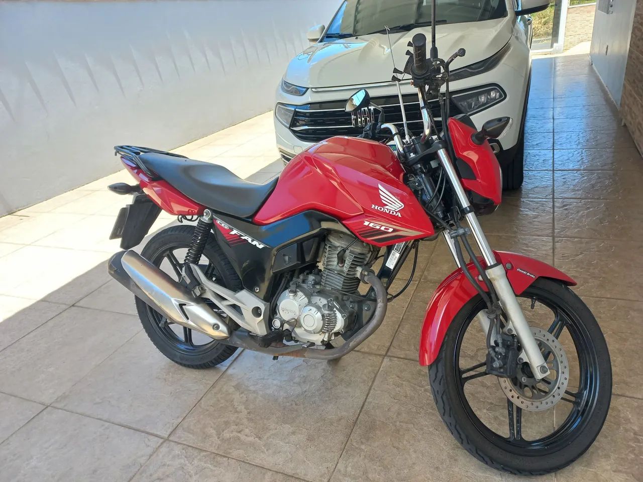 ALUGO FAN 160 - Foto 2