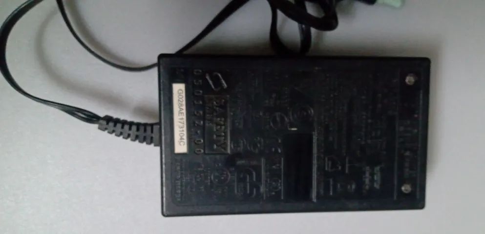 Fonte de impressora ( temos para varios modelos) - Foto 2