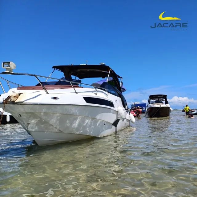 Lancha NX 290 - Foto 2