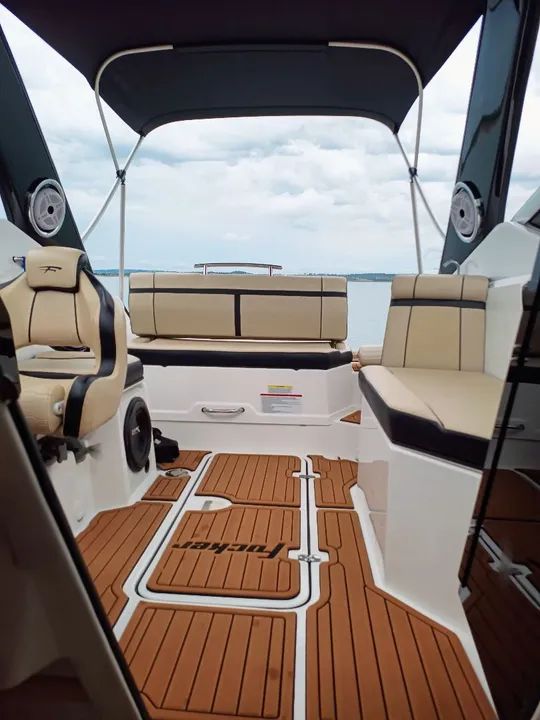 FOCKER 242 GTC 2022  - Foto 4