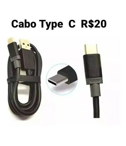 Cabo Type C Turbo