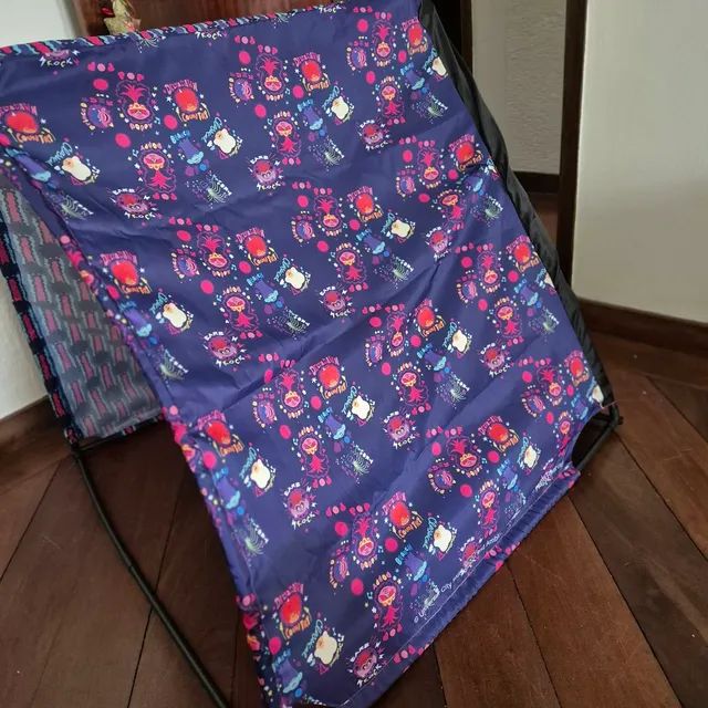 Tenda Trolls - Foto 2