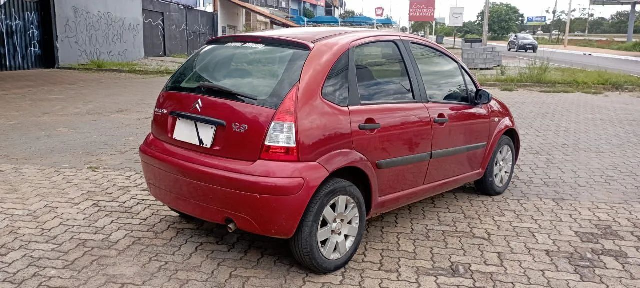 Citroën C3 1.4 GLX - Foto 2
