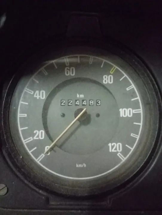 Motorhome Trailcar Commander - Foto 8