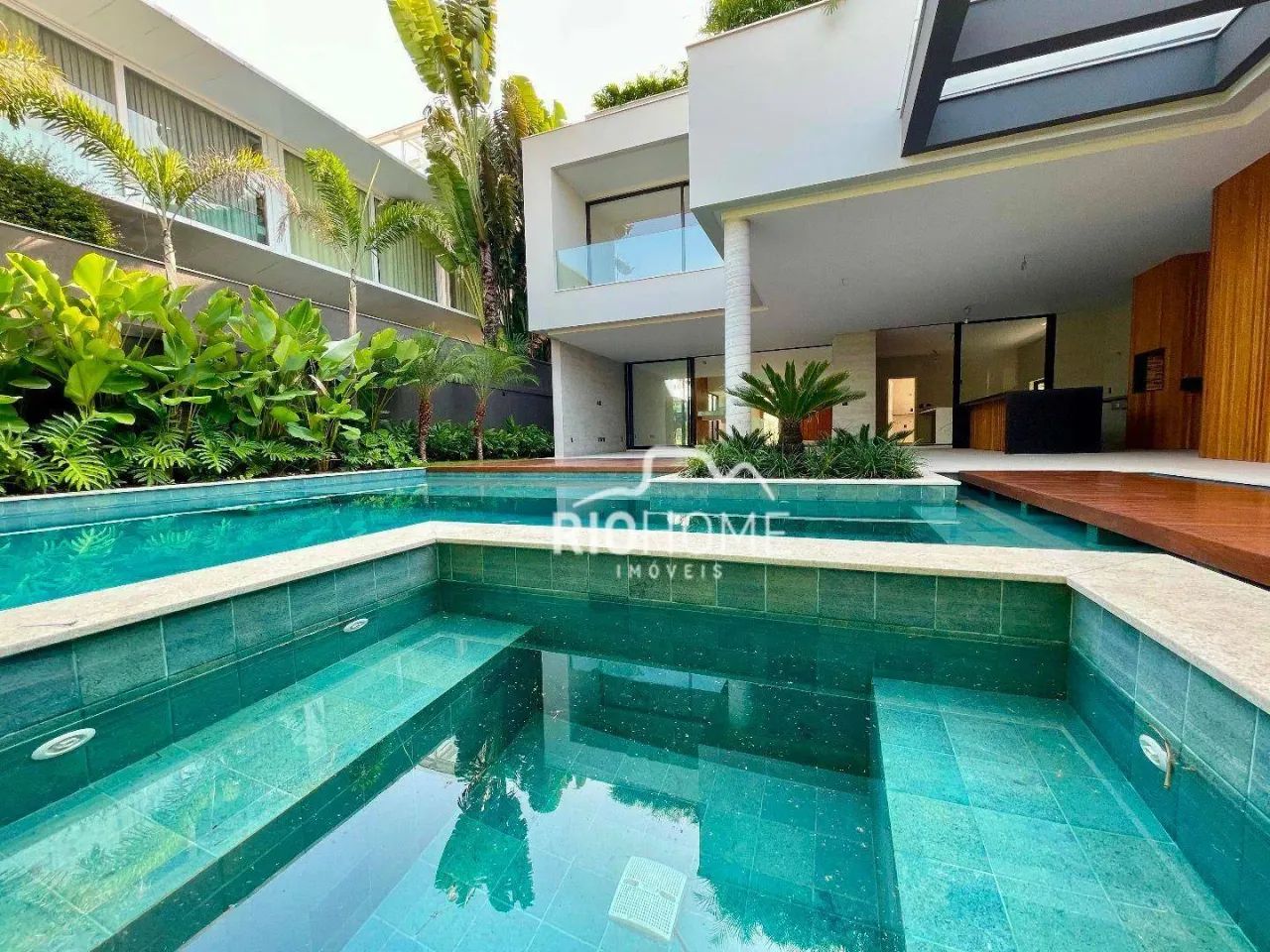 Casa no condominio Alphaville na Barra da Tijuca no Rio de Janeiro - Foto 5