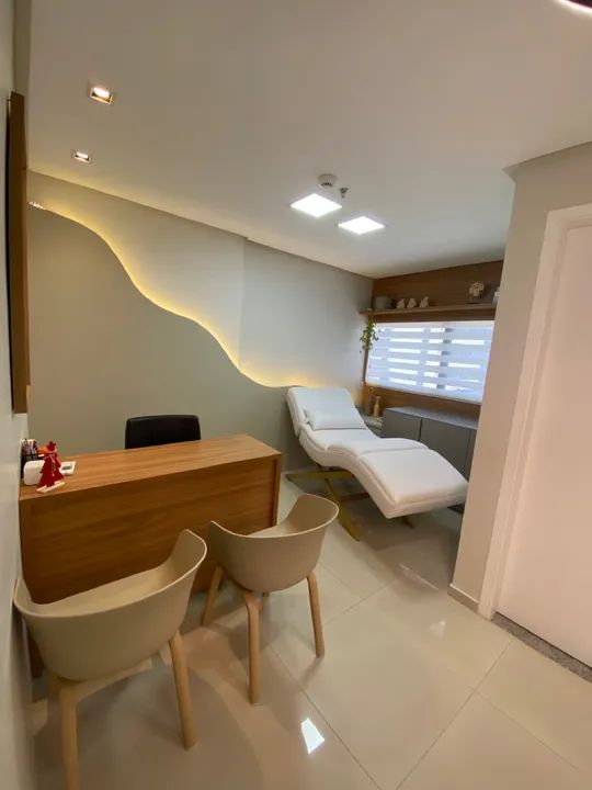 Consultório, Clínica, Sala Comercial por turno ou diária  - Foto 4