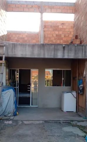 Captação de Casa a venda na Rua Rodrigo dos Santos Hugolini - Bico, Residencial Parque dos Sinos, Jacareí, SP