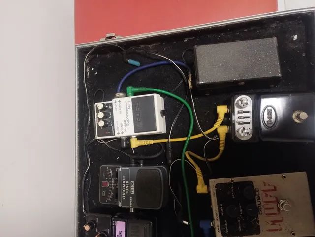 Setup pedais a partir de? - Foto 4