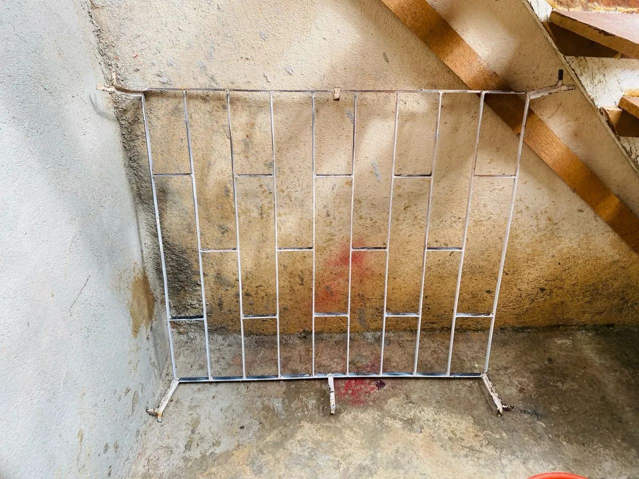 Grade de proteção  - Foto 3