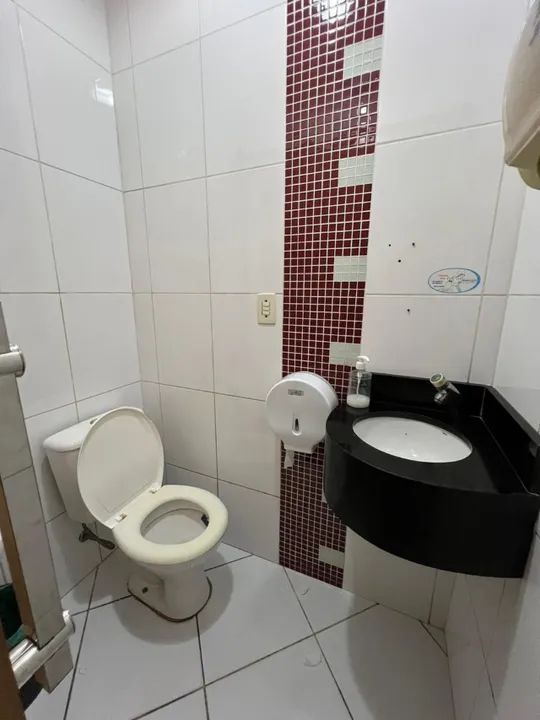 Clínica, 307m², 3 salas no Nazaré. - Foto 5
