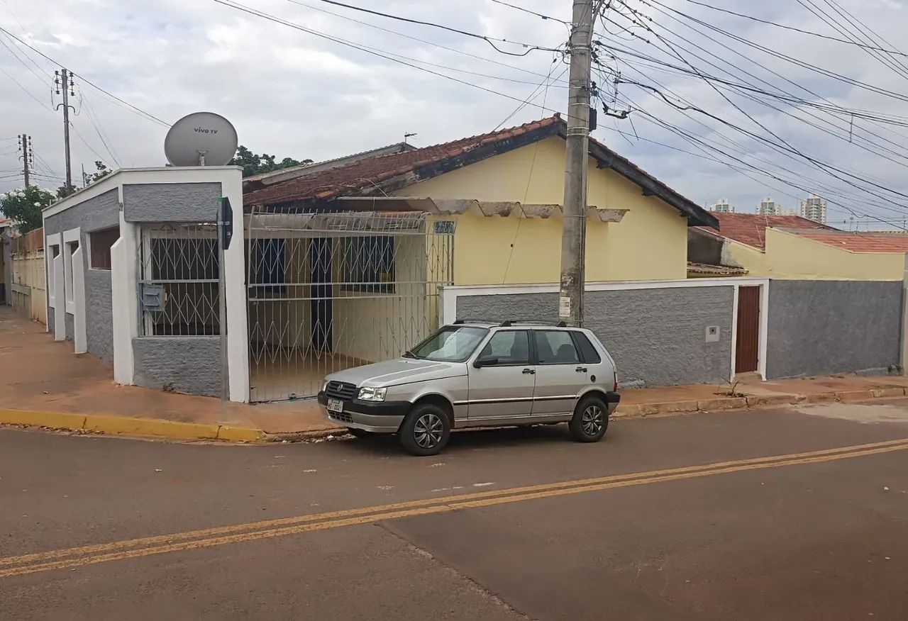 foto - Campo Grande - Cabreúva