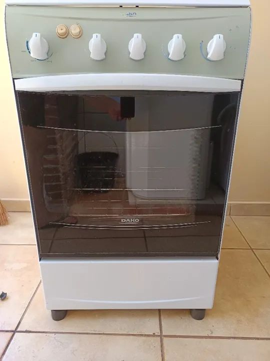 Fogão  - Foto 3