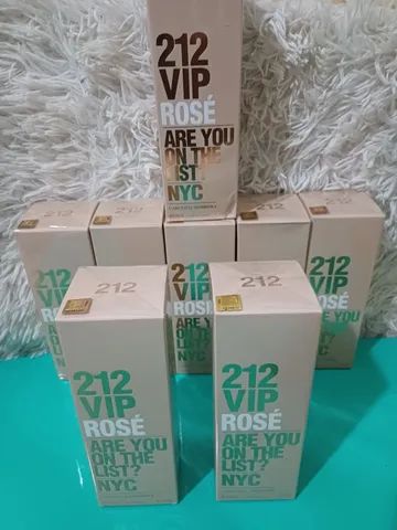 Perfumes importados 200ml e 125ml - Foto 3