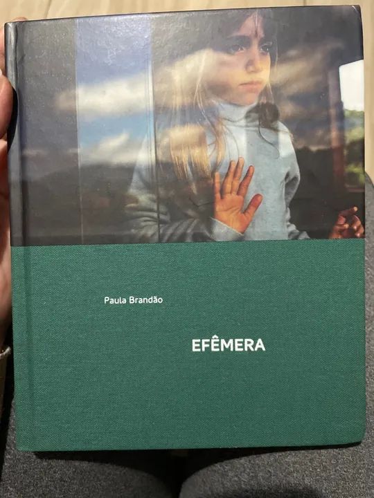 Efêmera