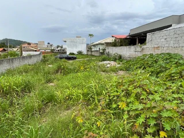 Terreno medindo 321 m2-Alto do Ribeirão a 2.5 Km do trevo do Erasmo - Foto 2