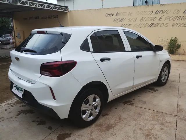Onix LT - Foto 5