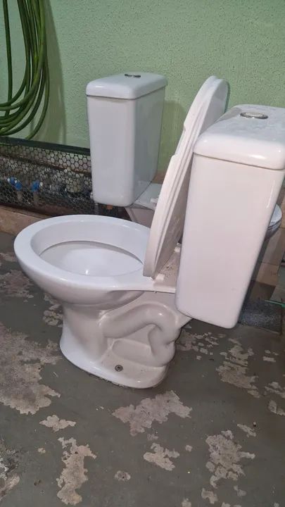 Vaso sanitário Celite - Foto 3