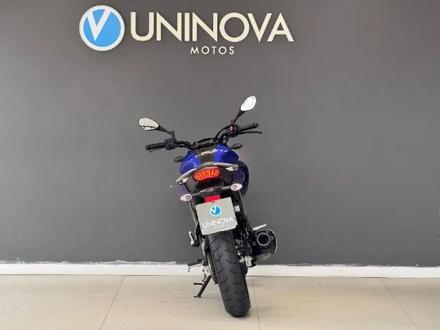 Yamaha FZ25 Fazer 2023 - Foto 12