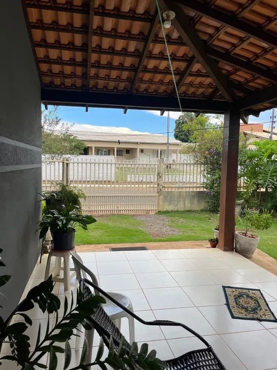 Casa no Bairro Santa Cruz  - Foto 2