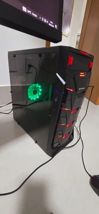 Pc Completo I7 - Foto 2