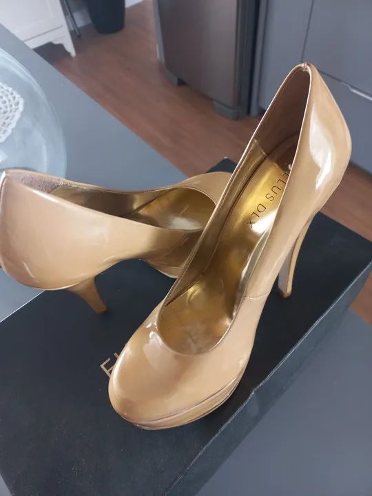Sapato Ellus Deluxe - Foto 4