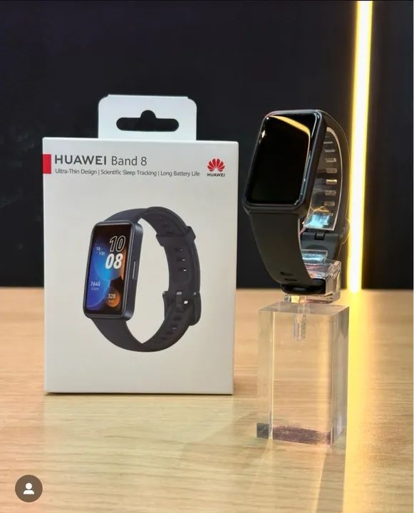 Huawei Band 8 - Foto 2