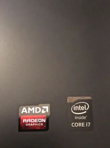 Notebook Dell Inspiron 15-5557 6ª G Intel Core i7 ULV Prata Tela Touchscreen - Foto 3