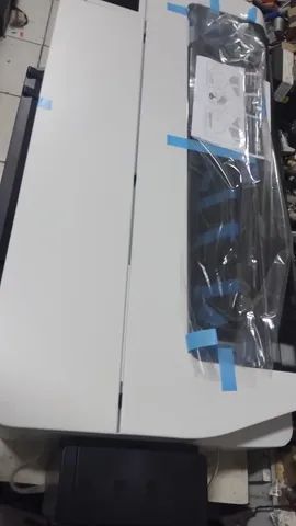 Impressora Epson Plotter 24 Surecolor T3170 Sct3170sr  - Foto 3