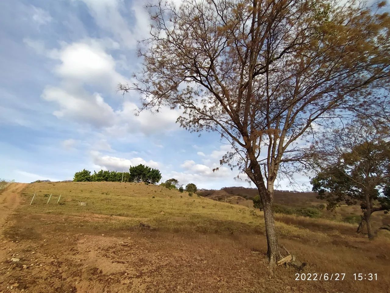 Sítio 16 Hectares/saída juramento!!Ótima estrutura!!!Aceita imóvel urbano.. - Foto 2