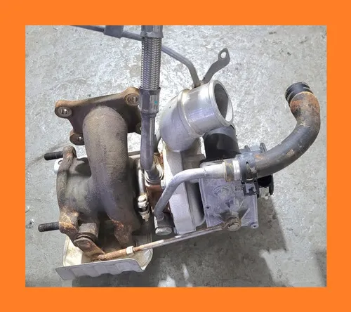 Turbina Original Chery Tiggo 8 1.6 2020 2021 2022 2023