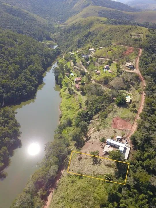 Terreno 1350m² Areal Condomínio Recanto do Lago - Foto 4
