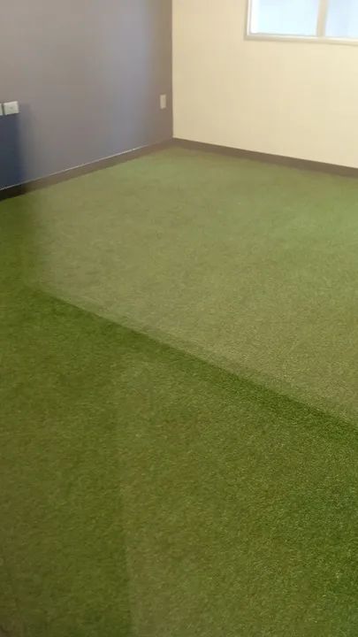 Grama Sintética para Jardim - Qualidade Premium! - Foto 3