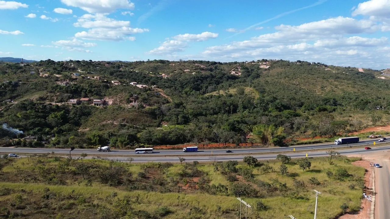TERRENO 2HC BR 262 EM JUATUBA  - Foto 2