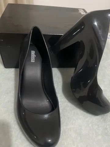 Melissa a scarpin n 36 linda ** oportunidade - Foto 2