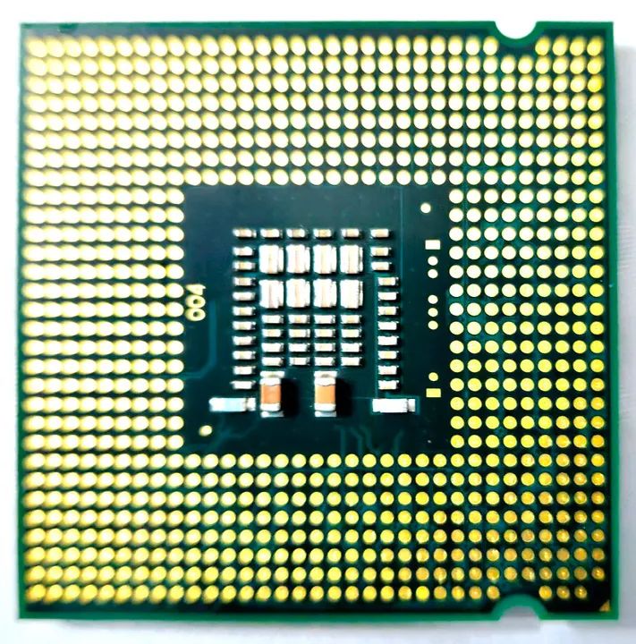 Processador Intel Celeron E3400 2.60GHz - Foto 3