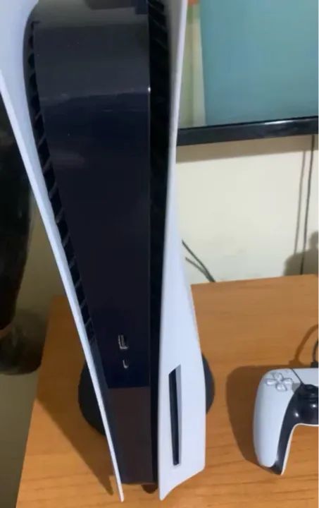 Playstation 5 - God of War Ragnarok - Foto 2