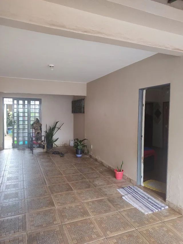 Qnm 20 Ceilândia centro 