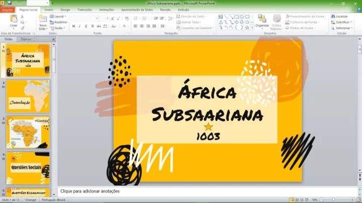 Faço slides, word, etc? - Foto 2