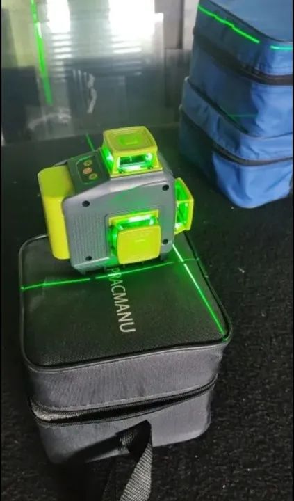 Level laser de 12 líneas!!65204302653058125