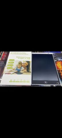 Lousa Mágica 12 polegadas $65 - Foto 3