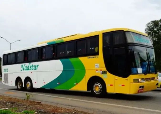 Onibus BUSSCAR