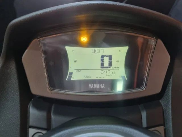 Yamaha Nmax 160cc - Foto 7