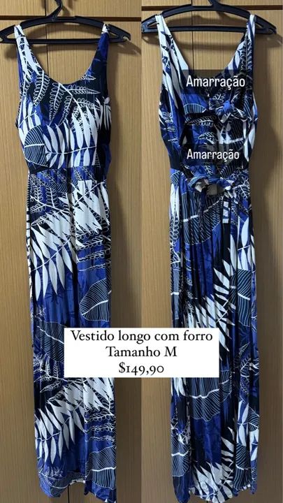 Vestidos